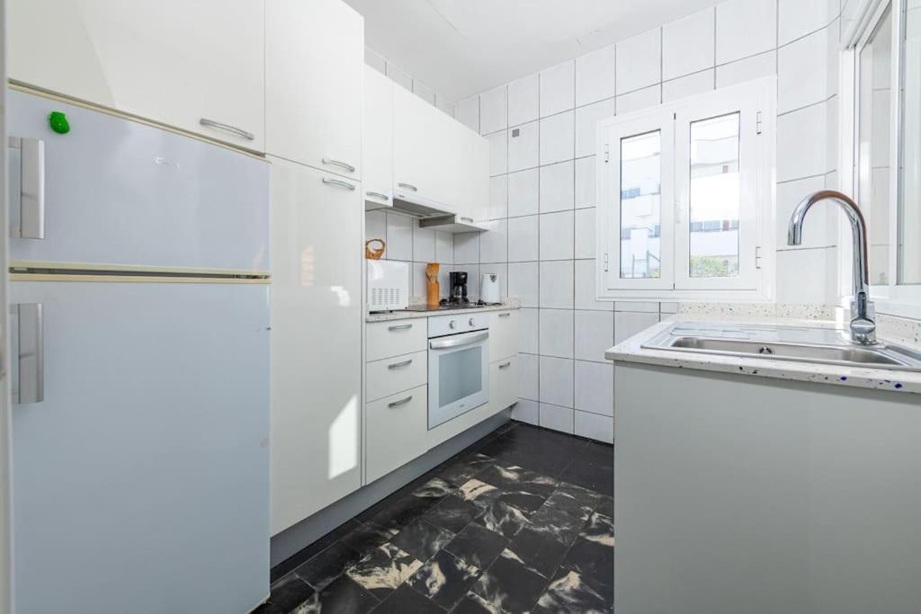 Apartamento Grandes Playas, Parking Privado Apartment Corralejo